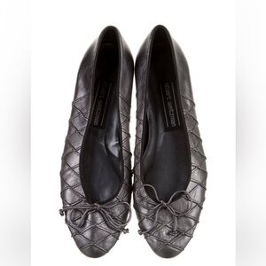 Stuart Weitzman Ballet Flats